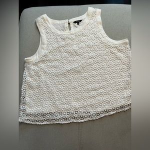RW&CO. Sleeveless Top